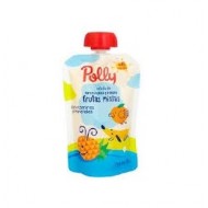 COLADO POLLY 100GR FRUTAS MIXTAS POUCH