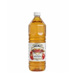 VINAGRE HEINZ 990ML MANZANA
