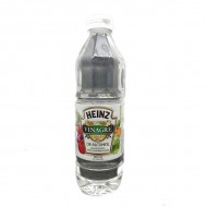 VINAGRE HEINZ 500ML BLANCO