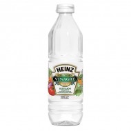 VINAGRE HEINZ 1LT BLANCO DESTILADO