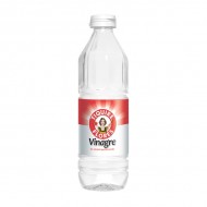 VINAGRE TIQ FLORES 500ML BLANCO