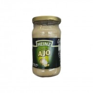 PASTA HEINZ 195GR DE AJO
