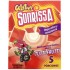 GELATINA SONRISSA 132GR TUTTI FRUTTI