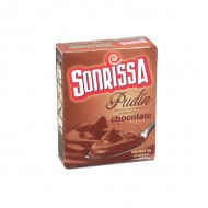 PUDIN SONRISSA 72GR CHOCOLATE