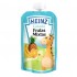 COLADO HEINZ FLEXIBLE 113GR  FRUTA MIXTA
