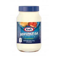 MAYONESA KRAFT 445GR