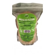 AREPAS DE PLATANO GOOD CHOICE 6UND
