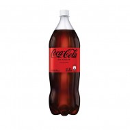 REFRESCO COCA COLA 2LT SIN AZUCAR
