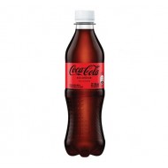 REFRESCO COCA COLA 355ML PET SIN AZUC