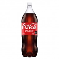 REFRESCO COCA COLA 1.5LT ORIG MENOS CAL