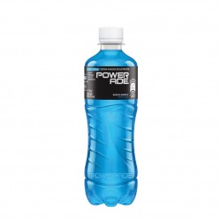 BEBIDA POWERADE 500ML MORA AZUL