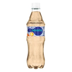 AGUA GASIF NEVADA 355ML PARCHITA