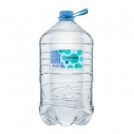 AGUA MINERAL NEVADA 5LT