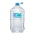 AGUA MINERAL NEVADA 5LT