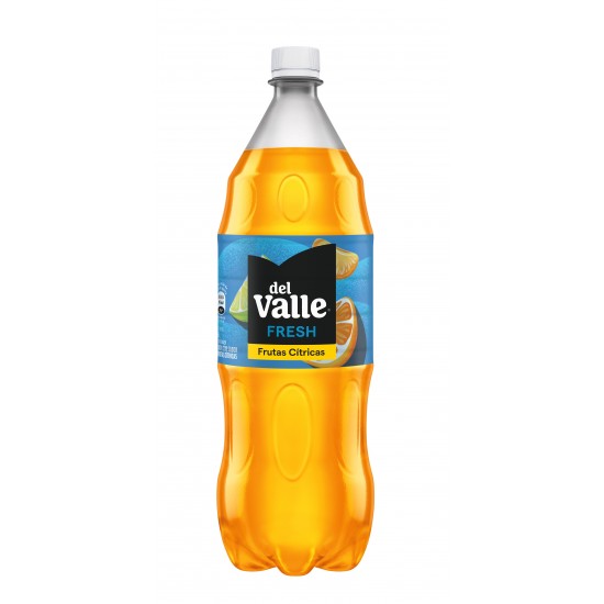 JUGO DEL VALLE FRESH 15LT FRUTAS CITRIC
