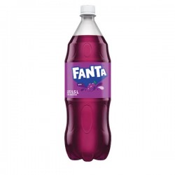 REFRESCO FANTA 1.5LT UVA