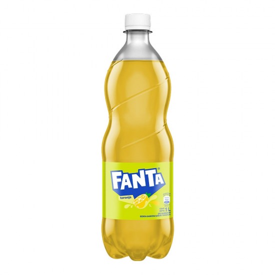 REFRESCO FANTA 1LT TORONJA