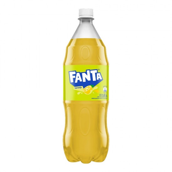 REFRESCO FANTA 15LT TORONJA