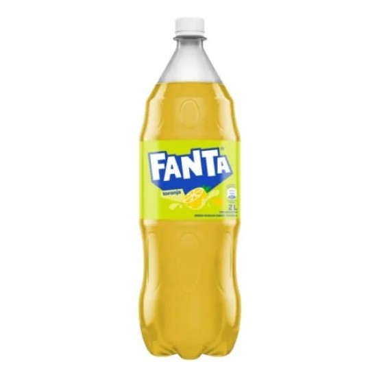 REFRESCO FANTA 2LT TORONJA
