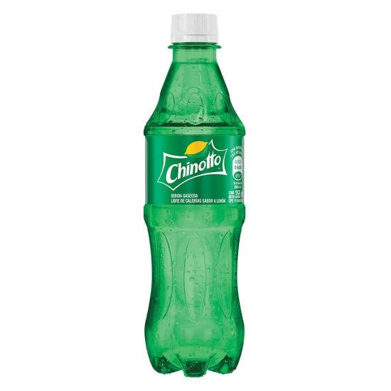 REFRESCO CHINOTTO 355ML PET