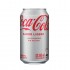 REFRESCO COCA-COLA 355ML LIGHT LATA