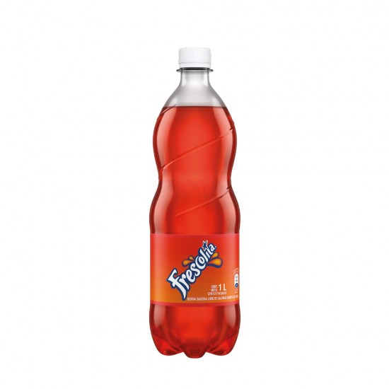 REFRESCO FRESCOLITA 1LT SIN CAL