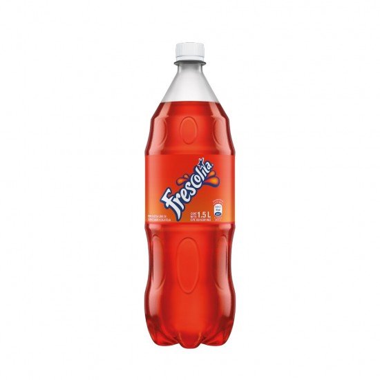REFRESCO FRESCOLITA 1.5L SIN CAL