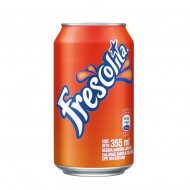 REFRESCO FRESCOLITA 355ML SIN CAL LATA