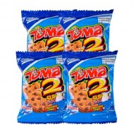 TOMA DOS BIMBO 180GR CHOCO CHOCO 4P