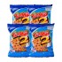 TOMA DOS BIMBO 180GR CHOCO CHOCO 4P
