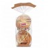 PAN HAMBURGUESA BIMBO 400GR ARTESANO