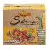GALLETAS SANISSIMO 144GR SALMAS HORNEADAS