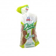 PAN SANDWICH BIMBO 500GR CONTIGO DIET INTEGRAL