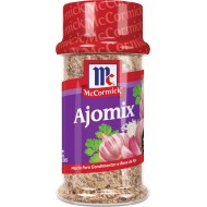 AJO MIX MCCORMICK 100GR