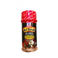 AJO MCCORMICK 116GR ROSTIZADO CON TOMATE