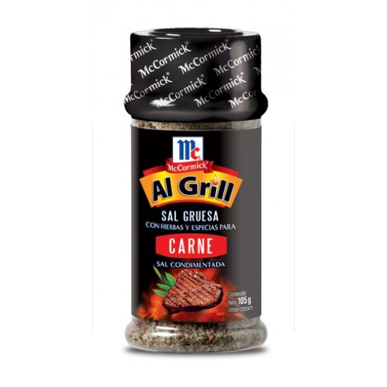 SAL MCCORMICK GRUESA PARA CARNE