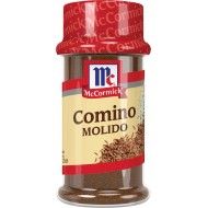 COMINO MCCORMICK 60GR MOLIDO