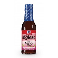 SALSA INGLESA MCCORMICK 150ML VINO TINTO