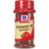 PIMENTON MCCORMICK 65GR ESPANOL