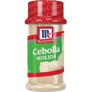 CEBOLLA MCCORMICK 75GR MOLIDA