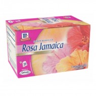 TE MC CORMICK  X20UND ROSA JAMAICA