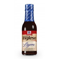 SALSA INGLESA MCCORMICK 150MI LIGH