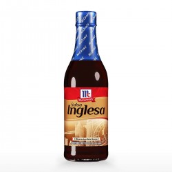 Salsa Mc Cormick Inglesa 300ml