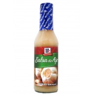 SALSA AJO MC CORMICK 150ML