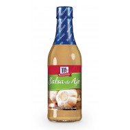 SALSA AJO MCCORMICK 300ML