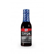 SALSA MCCORMICK 150ML SOYA