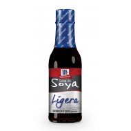 SALSA MCCORMICK 150ML SOYA LIGH