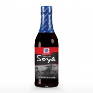 SALSA MCCORMICK 300ML SOYA