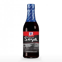 Salsa De Soya Mc Cormick 300Ml