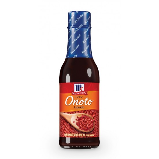 ONOTO MCCORMICK 150GR LIQUIDO